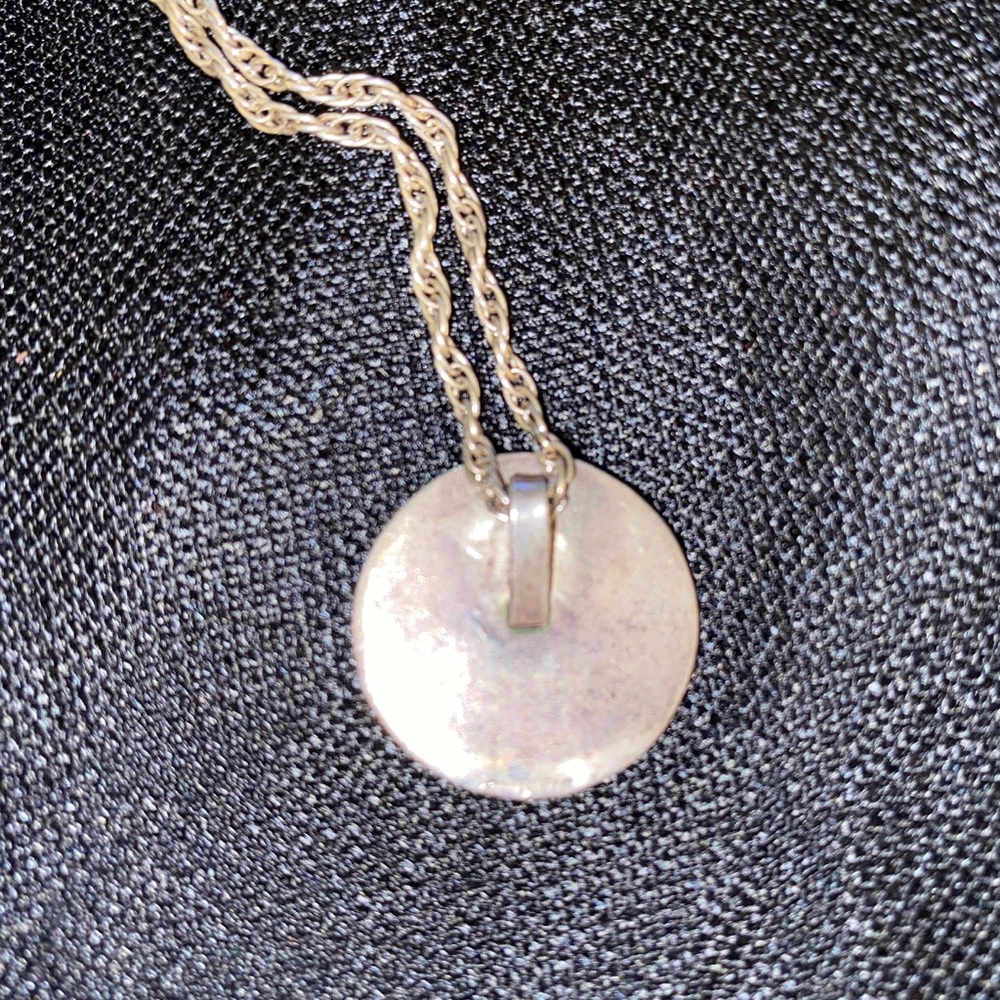 Sunset Multi Gemstone Necklace - image 3